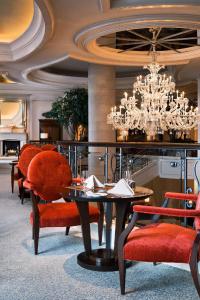The St. Regis Atlanta - 29