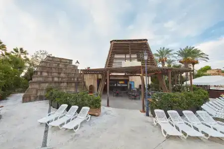PortAventura® El Paso - Includes PortAventura Park Tickets - 24