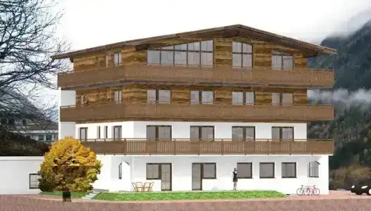 Haus Fidelis Riml - 0