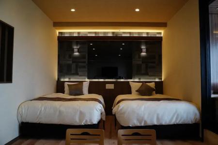 Livemax Resort Kaga Yamashiro - 65