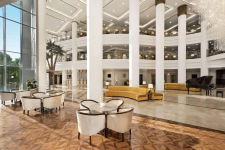 Wyndham Grand Kayseri - 17