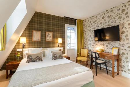 Hôtel Le Saint Christophe - 29