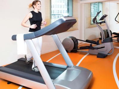 Novotel Grenoble Centre - 17