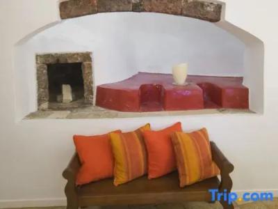 Pantelia Suites - 129