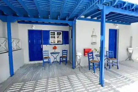 Lunar Santorini - 13