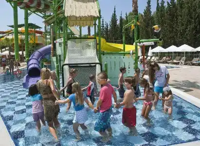 Crystal Sunset Luxury Resort & Spa-All Inclusive - 37