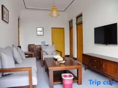 Novostar Nahrawess Thalasso and Aquapark - 89