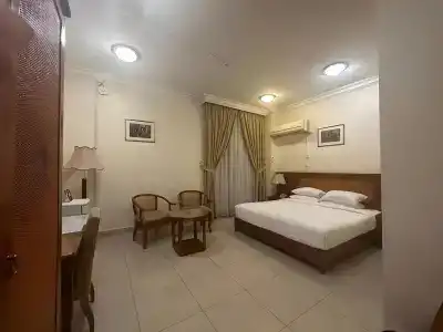 Al Muntazah Plaza - 3