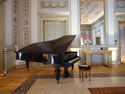 Grand Et Des Palmes - 110