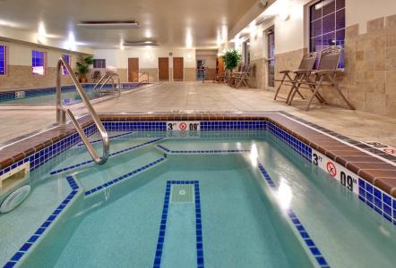 Staybridge Suites at Empire Mall, an IHG - 31