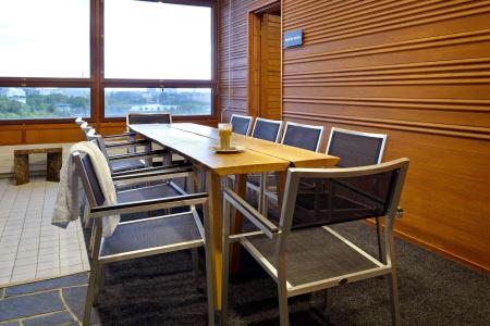 Scandic Park Helsinki - 6