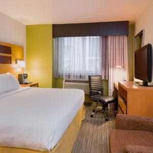 Holiday Inn Express - Times Square, An Ihg - 27