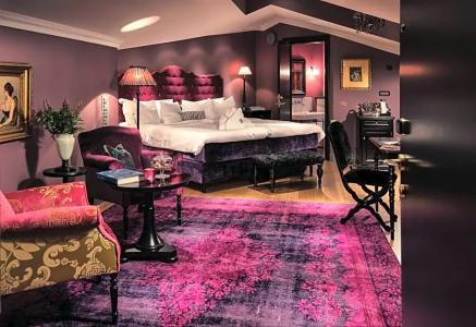 Dorsia & Restaurant - 14