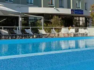 Best Western Plus Ajaccio Amirauté - 37
