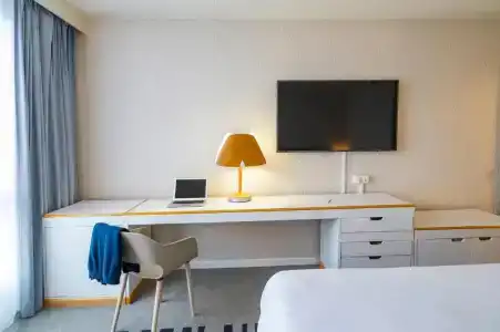 Hôtel Novotel Valenciennes - 45