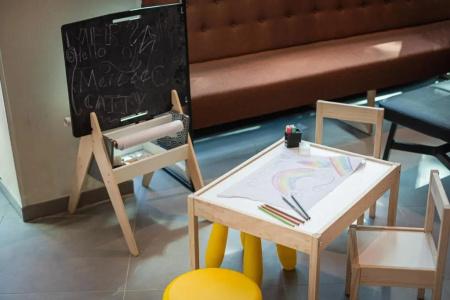 ibis Styles Paris Meteor Avenue d'Italie - 13