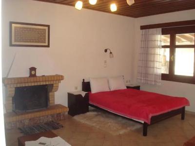 Evinos Village - 0