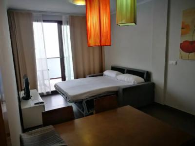 ApartEl Faro - 37