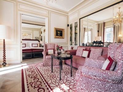 Sacher Salzburg - 49