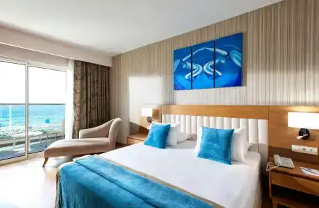 Adalya Ocean Deluxe - 4