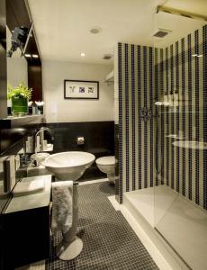 Sofitel Lisbon Liberdade - 55