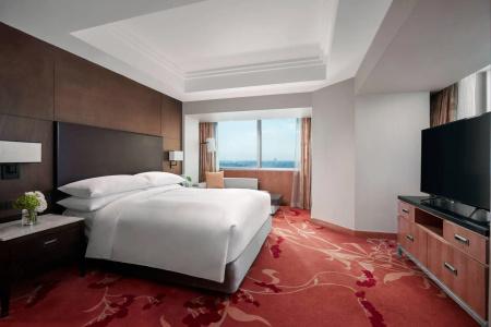 Suzhou Marriott - 132