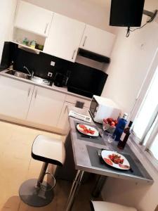 Hôtel Parc Mazon-Biarritz - 30