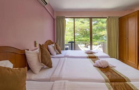 Mukanda Residence - 27