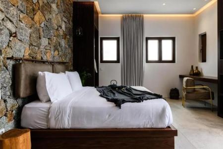 Charisma and Wellness Suites - 139