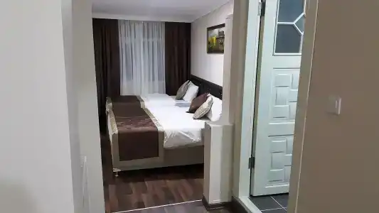 BeyazitHan Suites - 20