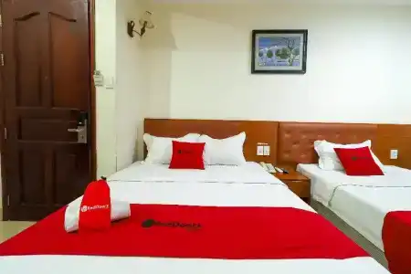 RedDoorz near Gia Dinh Park - 21