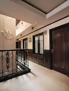 Diplomat Residency - 13