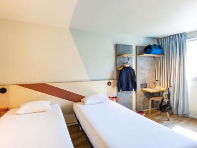 ibis budget Angoulême Centre - 20