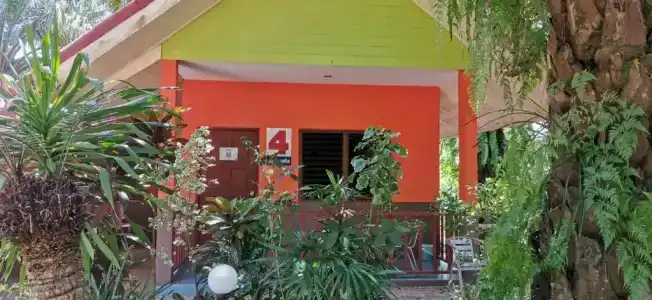 Palm Kaew Resort Krabi - 76