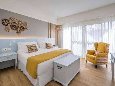 Barceló Corralejo Bay - Только для взрослых - 86