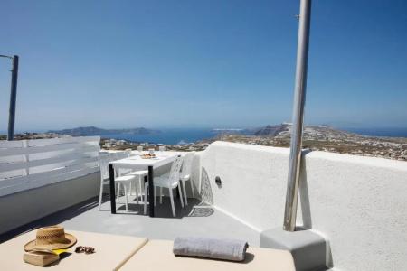 Santorini Dreams Villas - 193