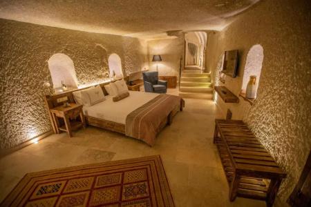 Anka Cave Suites - 115
