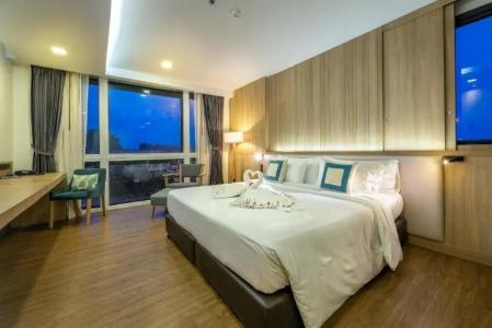 PLAAI Prime Rayong, Formerly D Varee Diva Central Rayong - 22