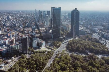 The Ritz-Carlton, Mexico City - 20