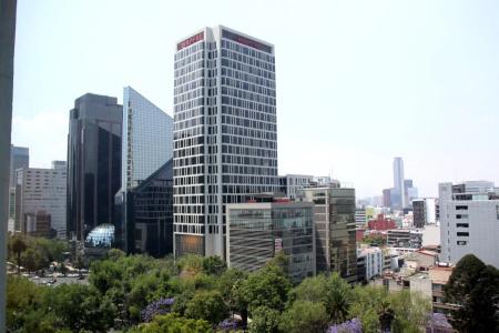 Holiday Inn Express Mexico Reforma - 22