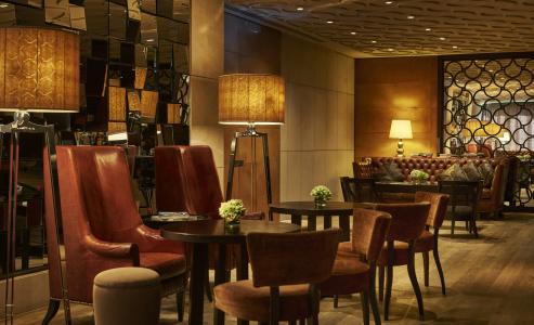 Intercontinental Geneva, An Ihg - 46