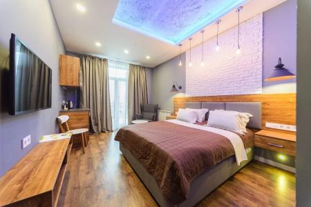 Partner Guest House - 59