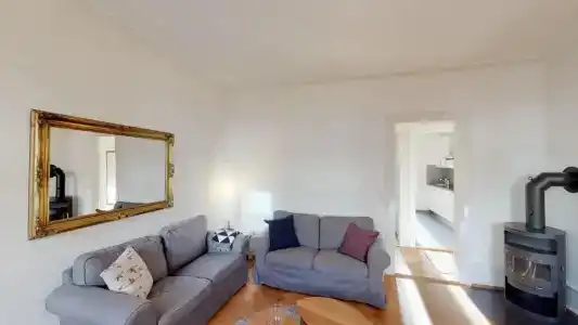 Unique Serviced Living @ Airport Line - 26