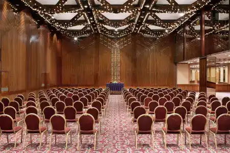 Ramses Hilton & Casino - 35