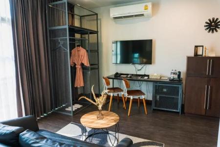 Wealth Boutique Chiang Mai - 189