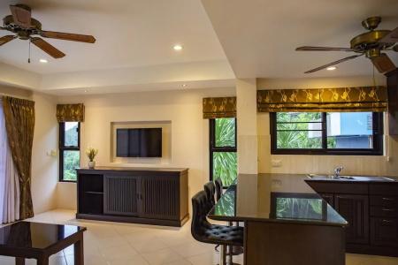 Baan Chom View Kamala - Sha Plus - 1