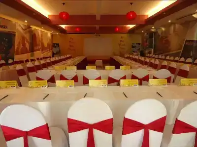 Hoa Binh Phu Quoc Resort - 15