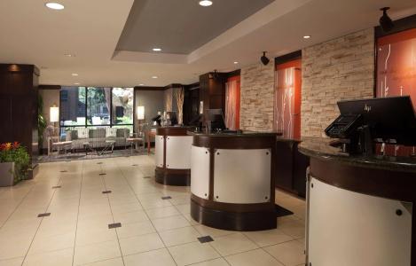 Hilton Garden Inn Austin Downtown Convention Center - 19