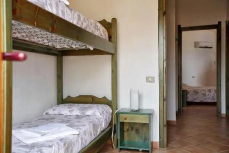 Club Esse Residence Capo D'orso - 16