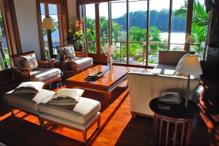 Nakamanda Resort And Spa- Sha Plus - 8